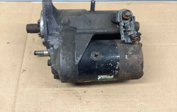 Toyota Hilux (AN10, AN20, AN30) Starter motor 281000L050