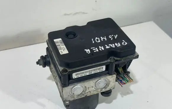 Peugeot Partner ABS Pump 9800531880