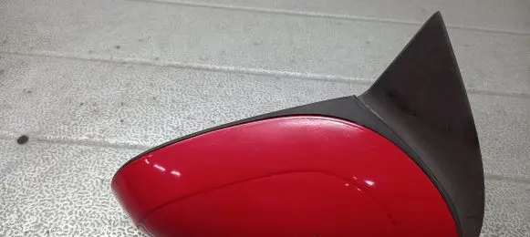 Opel Tigra A Front door electric wing mirror