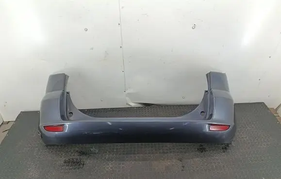 Mazda 2 Rear bumper 