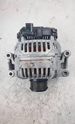 Audi A5 8T 8F Generator/alternator 06H903016L 0986XA1218 0986081370