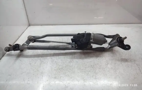 Land Rover Range Rover L405 Front wiper linkage and motor CPLA17500BC