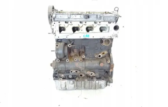 Volkswagen Golf VII Engine CRB
