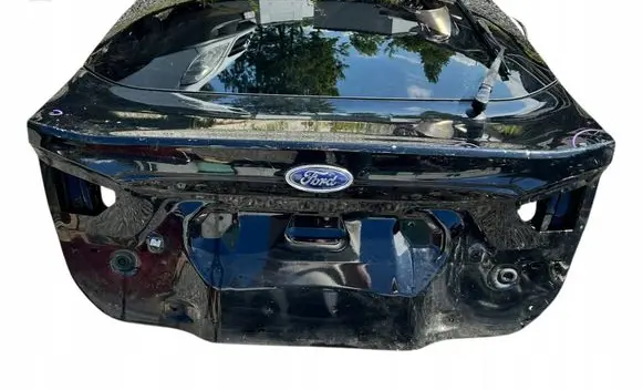 Ford Mondeo MK V Tailgate/trunk/boot lid KBTM5HB5