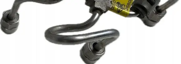 Chevrolet Camaro Fuel line pipe 12680607
