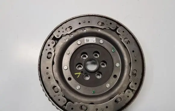 Renault Talisman Dual mass flywheel 