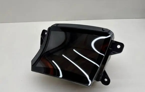 BMW 5 G30 G31 G38 Head up display screen 9378011