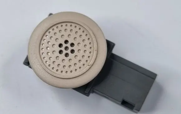 Mercedes-Benz EQS V297 Microphone (bluetooth/phone) A2138200800