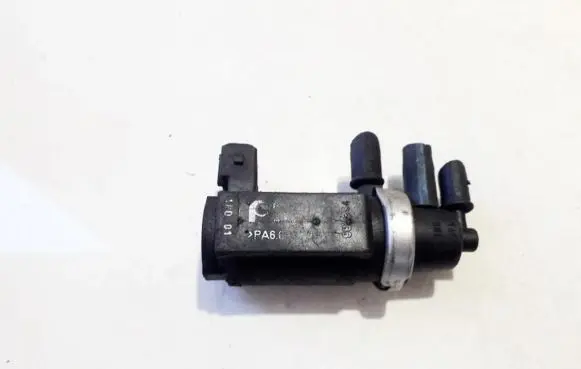 Audi A6 S6 C4 4A Turbo solenoid valve 059906627 7.21903.22