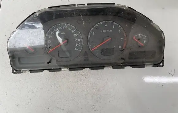 Volvo S80 Speedometer (instrument cluster) 9459821 947244969294-150