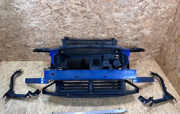 Jaguar I-Pace Front piece kit 