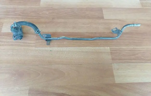 Honda Civic Engine coolant pipe/hose 19113RSRE00 19112RSRE00 19340RMAE00