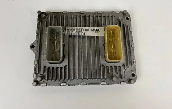 Dodge Durango III Engine control unit/module 68243322AA 68322442AA