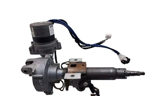 Electric power steering pump