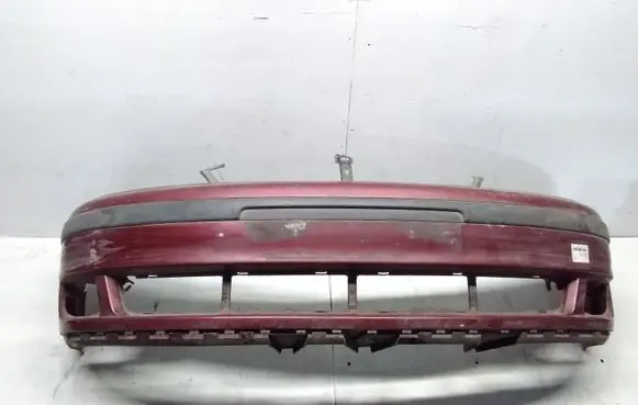 Ford Galaxy Front bumper