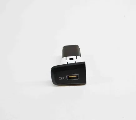 Hyundai Tucson IV NX4 USB socket connector 