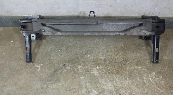 Skoda Octavia Mk4 Front bumper support beam CART5F3807109 5F3807109