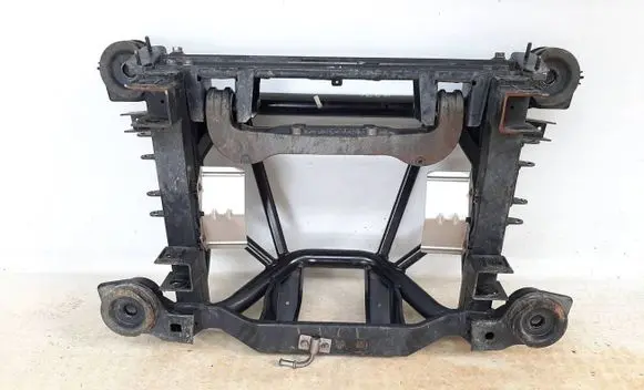 Maserati GranTurismo Rear axle beam 980139809