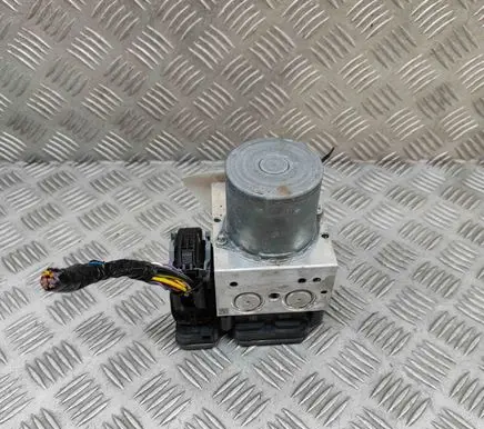Jaguar F-Type ABS Pump MX5314F447AB
