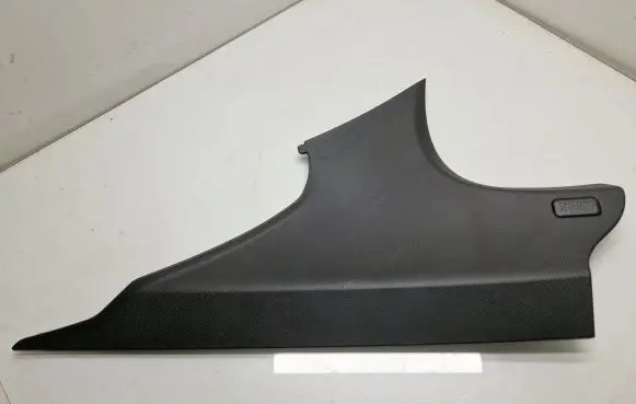 BMW 3 E90 E91 (C) pillar trim 7249660