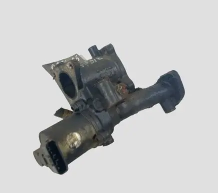 Opel Astra H EGR valve 8973586130