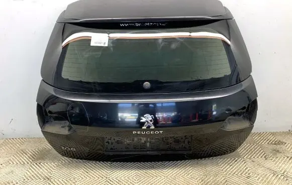 Peugeot 308 SW Tailgate/trunk/boot lid KTV