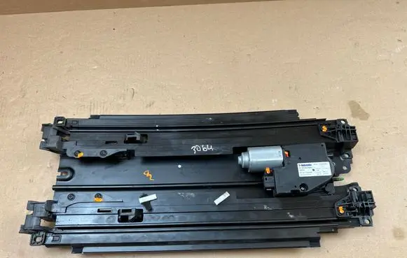 BMW i3 Sunroof motor/actuator 1736231 7193398