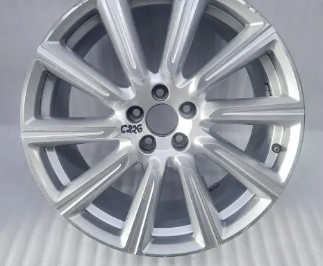 Volvo S90, V90 R19 alloy rim 