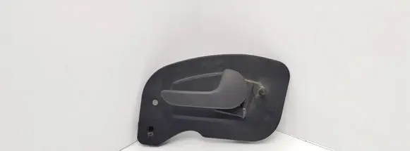 Opel Corsa C Front door interior handle 90534748G 8061165 24423524P