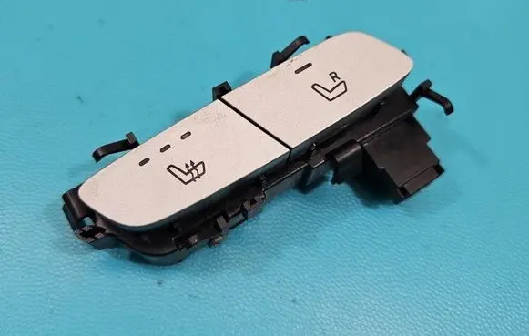Mercedes-Benz E W213 Seat control switch A2139051404 IMPRK1492711