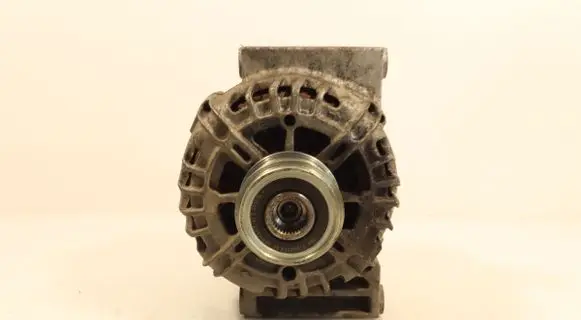 Chevrolet Aveo Generator/alternator 13505392
