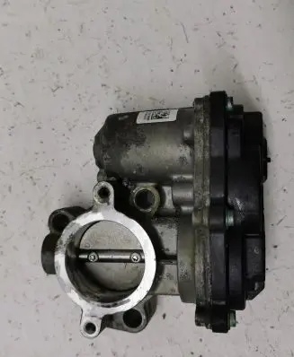 Nissan Micra K14 Throttle valve 8201547345