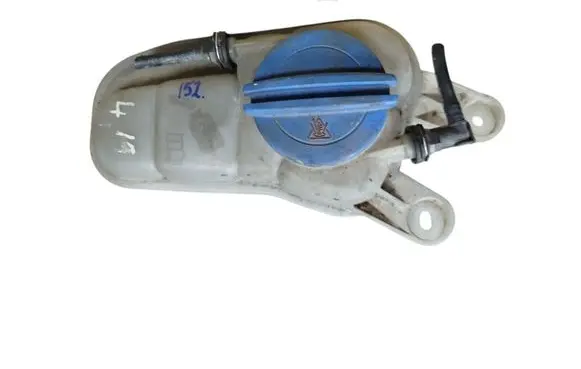 Audi A5 8T 8F Coolant expansion tank/reservoir 8K0121403G