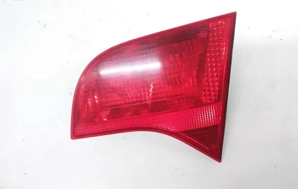 Audi A4 S4 B7 8E 8H Tailgate rear/tail lights 8E9945094 484502401 484572