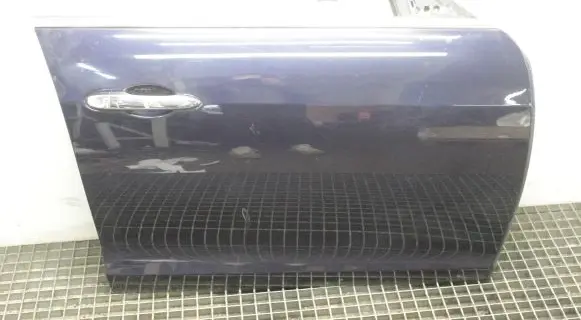 Maserati Ghibli Front door
