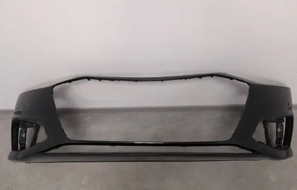 Audi A4 S4 B9 8W Front bumper 8W0807437AH