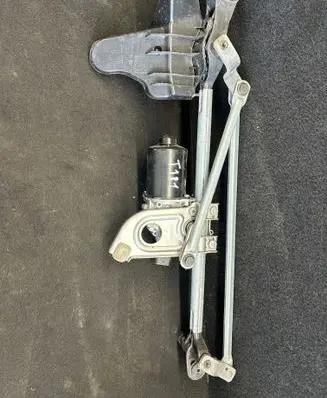 BMW 7 G11 G12 Front wiper linkage and motor 726750303