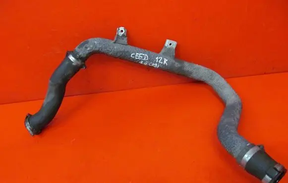 KIA Ceed Intercooler hose/pipe 282732A770