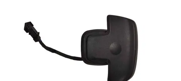 Mercedes-Benz Sprinter W907 W910 Gear shift switch/knob A0999052001 22092D1896 9051
