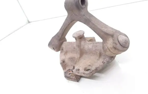 Muffler mount bracket/holder