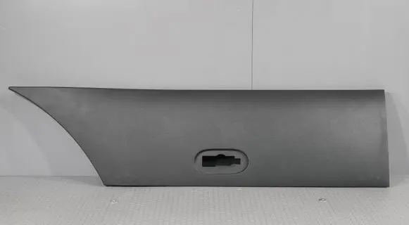 Mercedes-Benz Sprinter W907 W910 Fender trim (molding) A9106900401 A9106909801