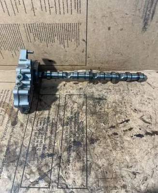 Camshaft