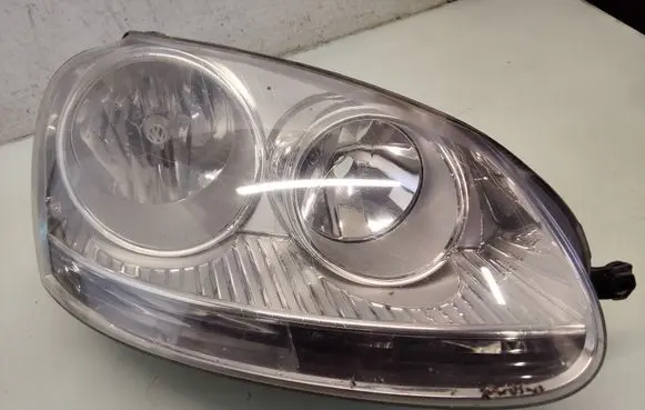 Volkswagen Golf V Headlight/headlamp 