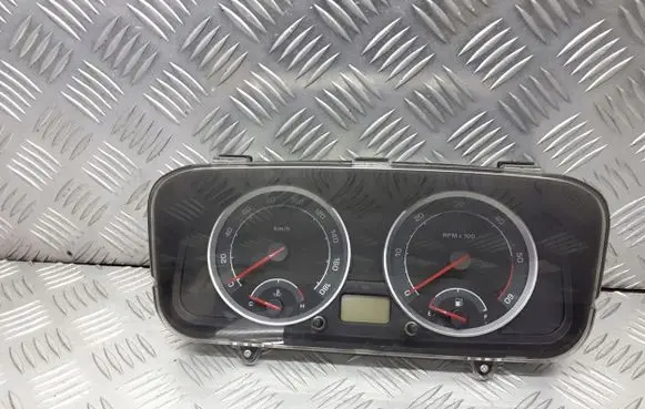 Tata Indica Vista II Tachometer 285854309924