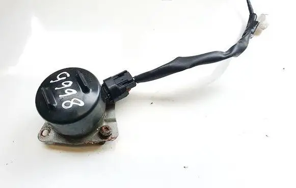 Toyota Avensis T250 Sensor 