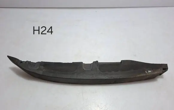Volkswagen PASSAT B7 Fender foam support/seal 3AA864235A