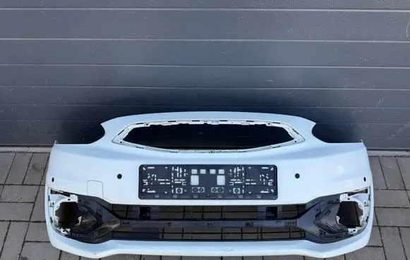 Mitsubishi Space Star Front bumper 6400G516