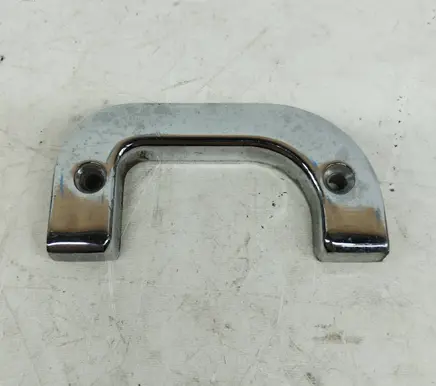 Mercedes-Benz S W126 Other rear door trim element 1237230224 A1237230224 1237230224U5