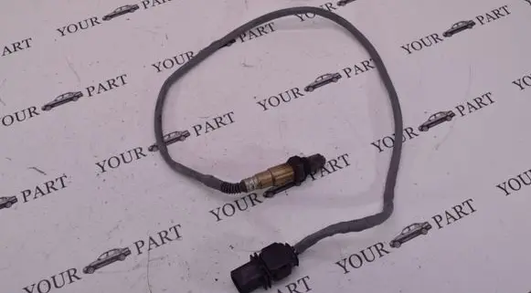 BMW Z4 E85 E86 Lambda probe sensor 7558073