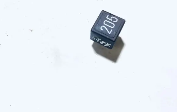 Audi A6 S6 C4 4A Other relay 431951253d 20201010
